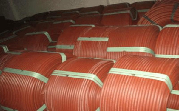 高台RPE阻燃穿线管具有哪些特性