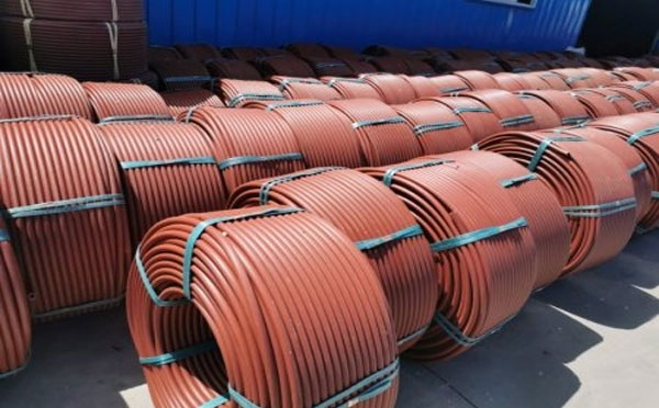 高台穿线管为什么受人们欢迎的原因 高台穿线管为什么受人们欢迎的原因