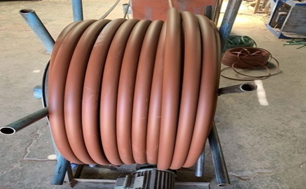 高台穿线管可以延长线路使用年限