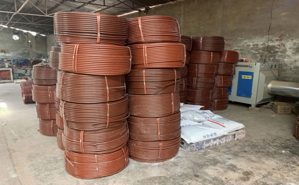 高台穿线管 高台穿线管