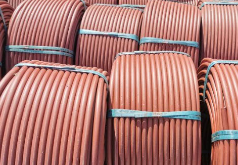 高台穿线管配件使用范围