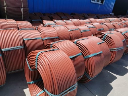 金属高台穿线管在家装中的重要性 金属高台穿线管在家装中的重要性