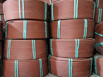 高台RPE穿线管的特点