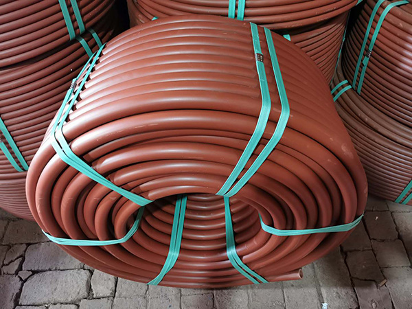 高台高台穿线管厂家告知大家管材选择哪种的好