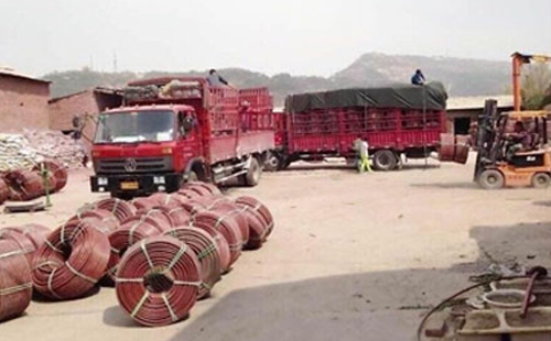 穿线管选型与施工全解析：高台穿线管如何正确安装