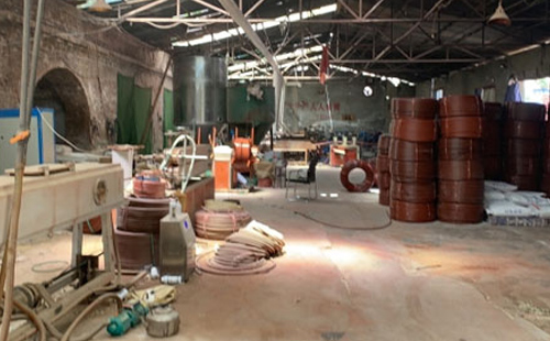 家装防火别忽视！阻燃高台穿线管安装规范详解