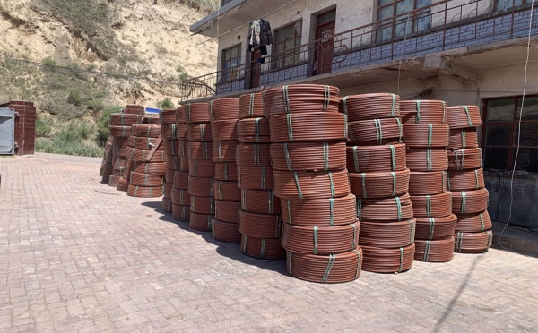 高台穿线管品质之选：恒通塑胶以专业实力筑牢西北电气安全防线