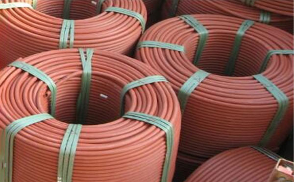 地下管线保护新选择：聚乙烯高台穿线管在现代电气工程中的应用价值