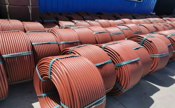 高台穿线管类型选型与建筑电气安装技术规范指南