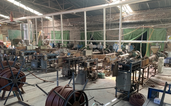 高台碳素波纹管技术参数与电力通信工程敷设规范