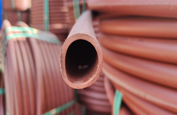 高台电力行业使用的RPE阻燃穿线管有哪些标准？